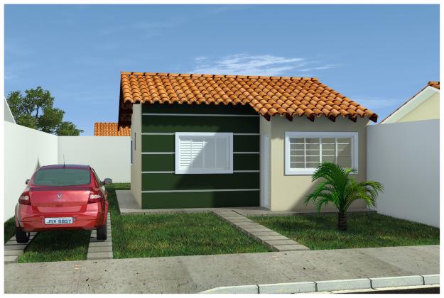 Plano Minha casa Minha vida