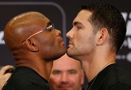 (Foto: UFC)