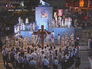 (Foto: Ascom/JMJ Rio 2013)