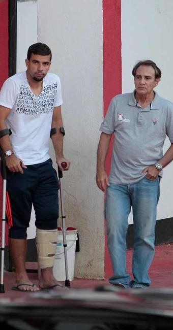 (Foto: Eduardo Martins | Ag. A TARDE)