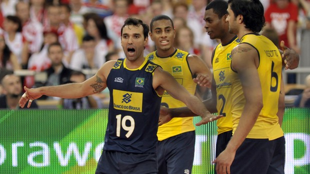 (Foto: Divulgação/FIVB)