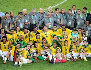 (Foto: Alexandre Durão / Globoesporte.com)