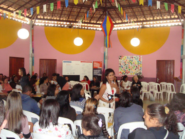 (Foto: Cristal Ferraz)