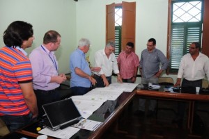 (Foto: Secom PMVC)