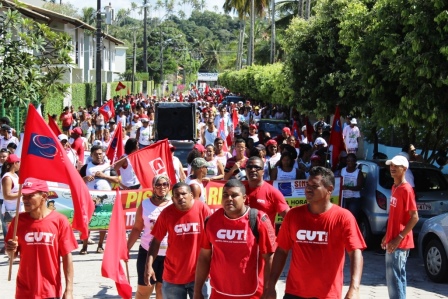 (Foto: Ascom Sinthotes/Namidia)