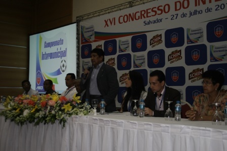 (Foto: divulgação FBF)