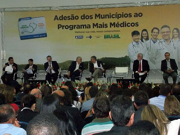mais médicos