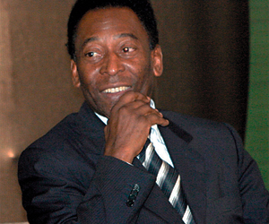 pelé