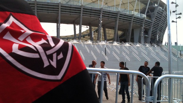 (Foto: Thiago Pereira)