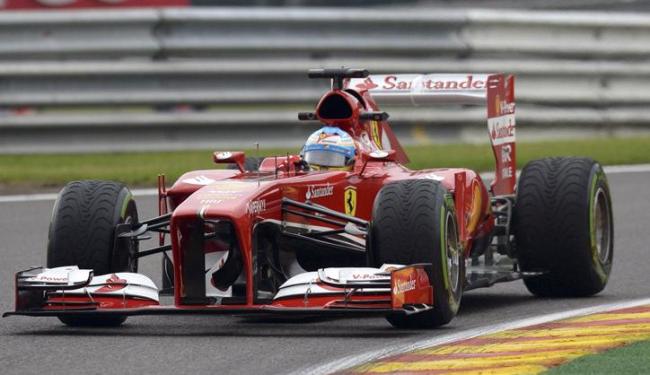 (Foto: Laurent Dubrule / Agência Reuters)