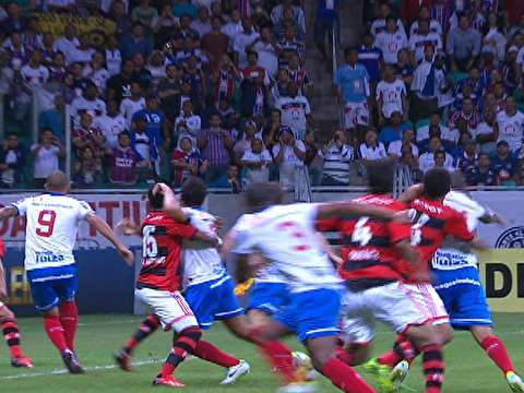 (Foto: Reprodução Globo Esporte)