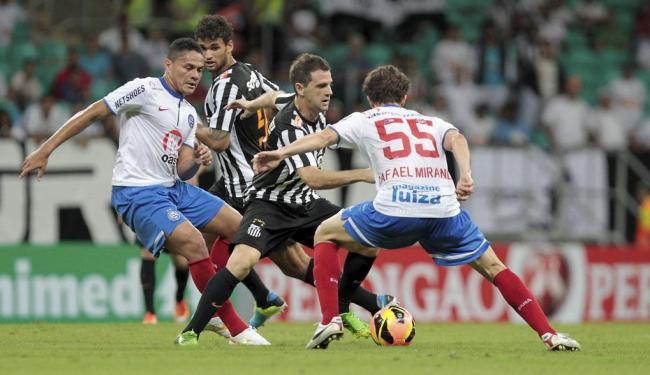 (Foto: Eduardo Martins | Ag. A TARDE)