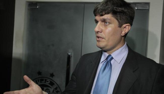 (Foto: Edilson Lima/ Ag. A TARDE)