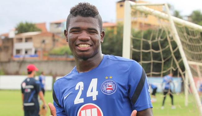 (Foto: Edilson Lima/ Ag. A TARDE)