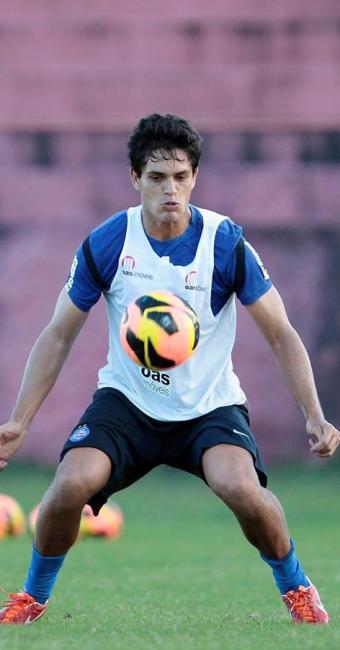 (Foto: Eduardo Martins | Ag. A TARDE)