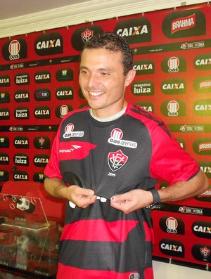 (Foto: Eric Luis Carvalho)