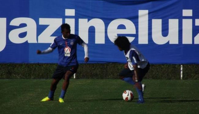 (Foto: Site do Bahia | Divulgação)