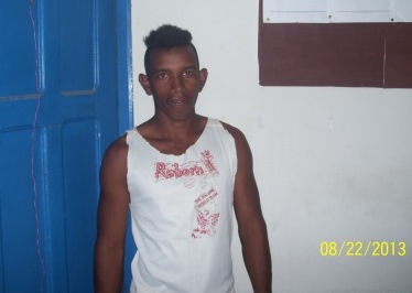 Iago Araújo de Jesus (Foto: CIPE)