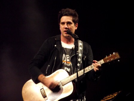 Jota Quest (Foto: Iguaí Mix)