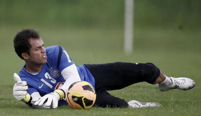 (Foto: Raul Spinassé | Ag. A TARDE)