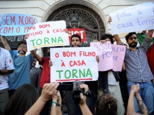 (Foto: Agência Brasil)