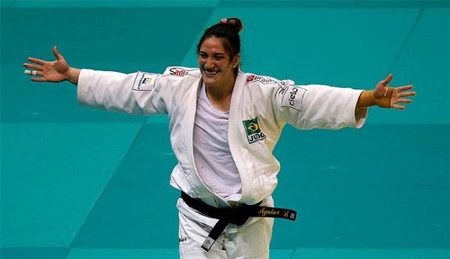 (Foto: Sergio Moraes l Reuters)