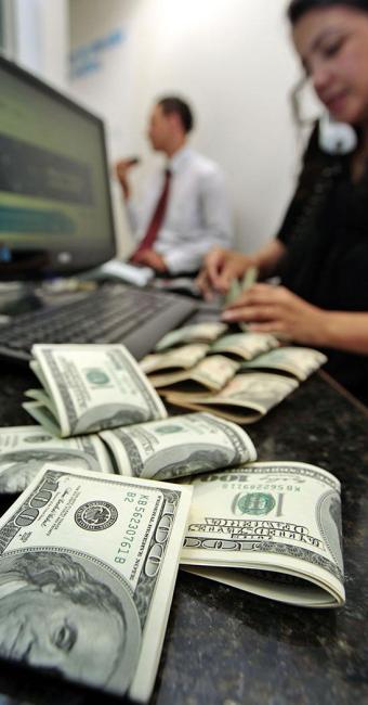 (Foto: Clayton de Souza | AE)