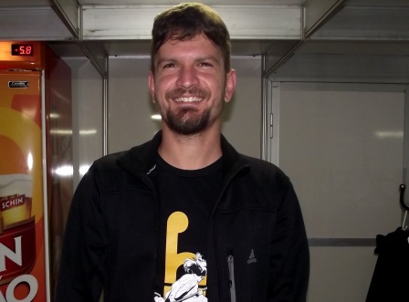 Saulo Fernandes (Foto: Iguaí Mix)