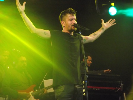 Saulo (Foto: Iguaí Mix)