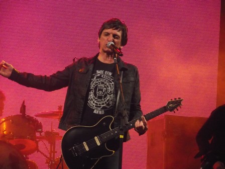 Titãs (Foto: Iguaí Mix)