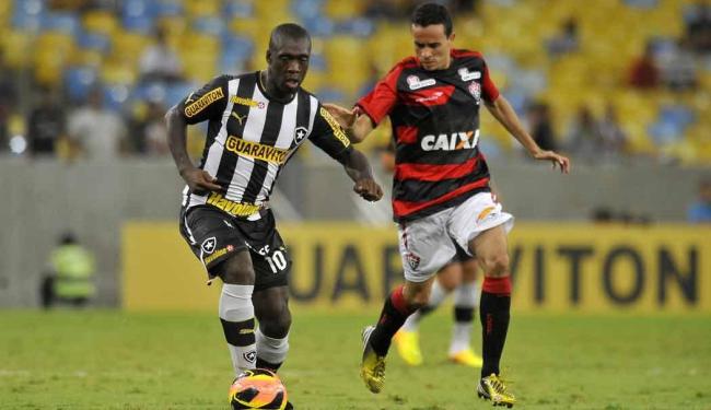 (Foto: Dhavid Normando | Futura Press)