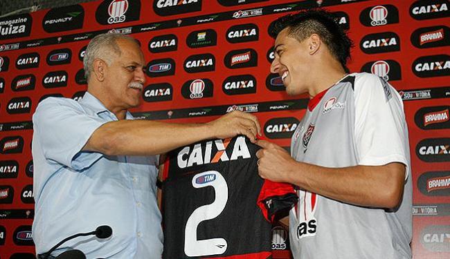 (Foto: Margarida Neide | Ag. A TARDE)