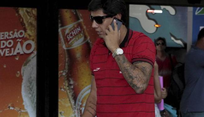 (Foto:Eduardo Martins | Ag. A Tarde)