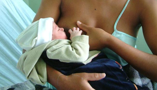 (Foto: José Silva | Arquivo | Ag. A TARDE)