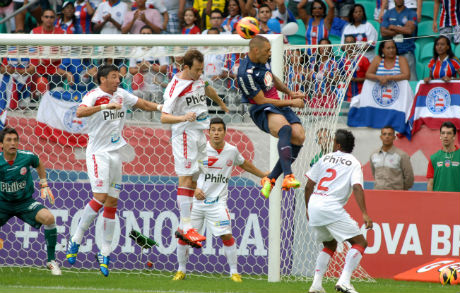 (Foto: Agência de futebol do Interior)