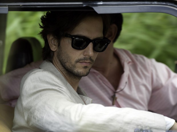 (Foto: Divulgação / A Coleção Invisível)