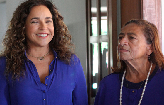 (Foto: Marina Silva/Correio)
