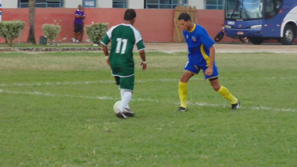 (Foto: Marcelo Brito)