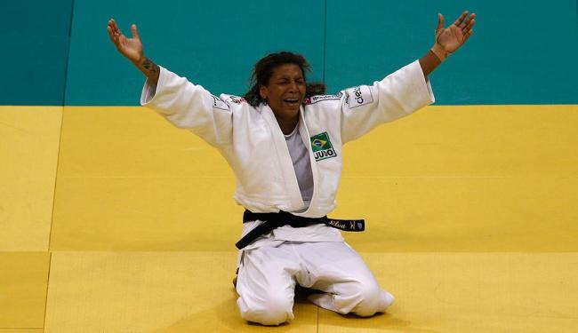 (Foto: Sergio Moraes | Reuters)