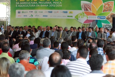 (Foto: Manu Dias/GOVBA)