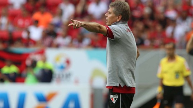 (Foto: Rubens Chiri - Site oficial do São Paulo FC)