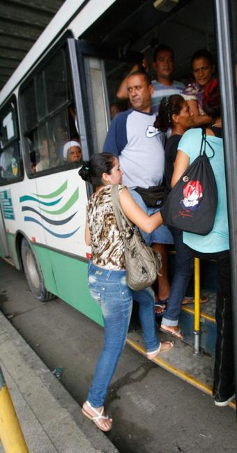 Ônibus