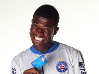 (Foto: Site Oficial EC.Bahia | Divulgação)