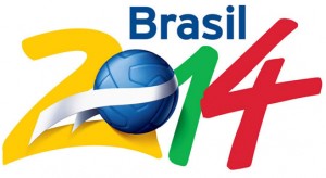 Copa do Mundo de  2014