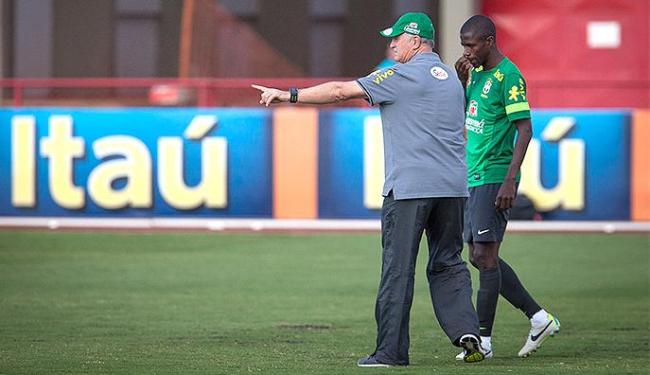 (Foto: Ricardo Nogueira l VIPCOMM)