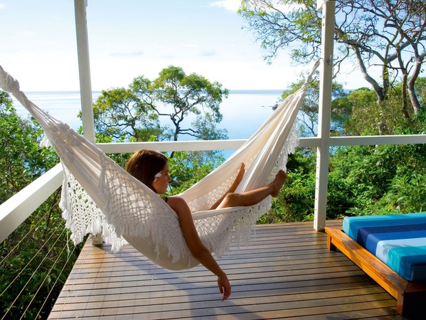 (Foto: Divulgação/Lizard Island Resort )