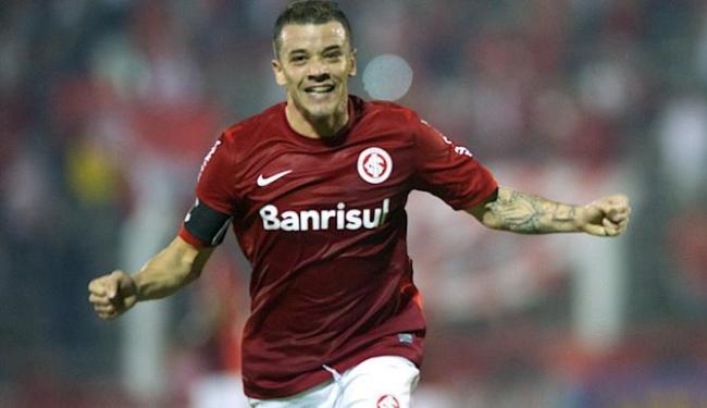 (Foto Alexandre Lopes | Inter | Divulgação)