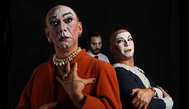 (Foto: Andrea Magnoni | Divulgação)