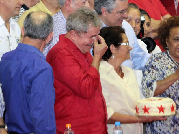  (Foto: Marco Ambrósio/Frame/Estadão Conteúdo)