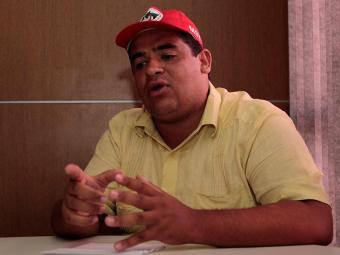 (Foto: Eduardo Martins | Ag. A TARDE)